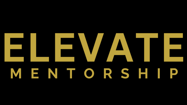Elevate Mentorship